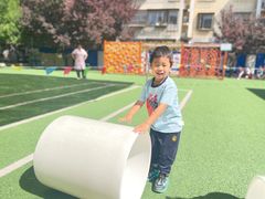 -爱彼格林珑悦幼儿园