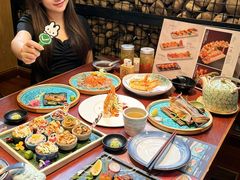 -元通寿司(东骏店)