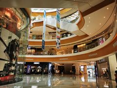 -深圳来福士广场