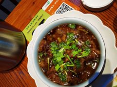 -同胜祥清真新豫菜(丰乐路总店)