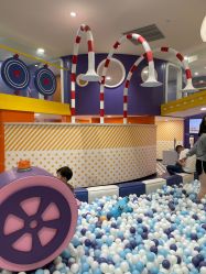 点击看大图 -meland(成都金牛凯德广场店)