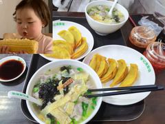 -李记清真馆(打钉巷店)