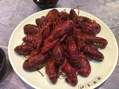 -靓靓蒸虾(中山公园店)