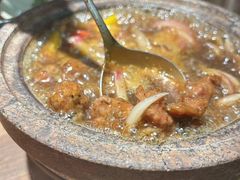 -食锦记·福建私房菜(浦西万达店)