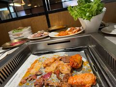 -星伦多自助料理·涮烤一体(嘉兴八佰伴店)