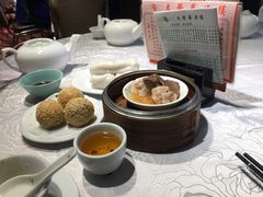 -大荣华酒楼(元朗老店)