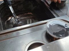 黑芝麻糊-鞠氏黑芝麻糊(水塔店)