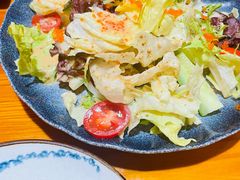 -千吉日本料理(日本一条街店)