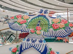 -深圳龙华星河COCO City(民治店)