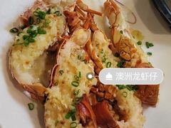 -明香海鲜酒家(华强北店)
