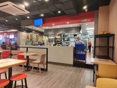 -永和大王(蛙嫩鸡香煲煲鲜·军博店)