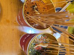 -古真记钵钵鸡(总店)