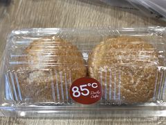 -85度C(南京中山南店)