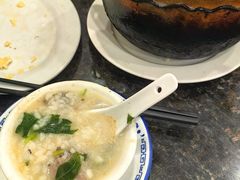 -适口餐厅砂锅粥(公信路总店)