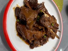 -金典银峰老鹅馆·昆山菜(亭林公园店)