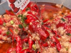 -巴厘龙虾·榜首油焖大虾(洞庭·艺术洋房店)