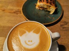 -Risø mat og kaffebar