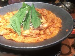 -春熙台韩国料理·章鱼肥牛(西丽店)