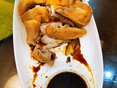 -观桥阁(锦溪店)