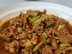 -攸州小镇家湘菜(小米科技园店)
