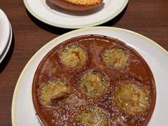 -萨莉亚意式餐厅(杭州滨江天街店)