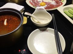 -鲁西肥牛(九方购物中心店)