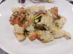 -味可道美食坊(福基路店)