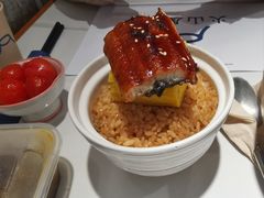 -火山屋台(新街口店)