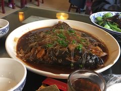 -七宝农家菜(七宝老街店)