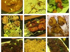 -Bombay Grill印度餐厅