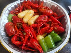 -虾乐园龙虾·烧烤夜宵(中山公园店)