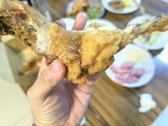 -永顺炸鸡(北京总店)
