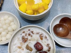 多芒小丸子-小团圆糖水铺(襄阳南路店)