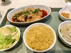 口水鸡-本味轩精品茶餐厅(黄山路店)