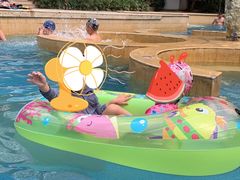 -龙达温泉生态城