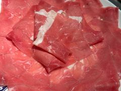 上脑肥牛-鑫隆四季涮肉(八角畅游店)