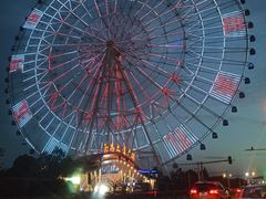 -南昌之星摩天轮