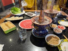 -南门涮肉(上海二店)