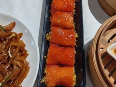 -稻香酒家·34年老字号·港式粤菜(汉街店)