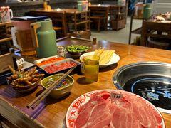 -楠火锅(仁恒梦中心店)