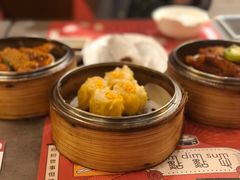 -点点心点心专门店(旺角店)