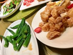 -热度餐厅(老佛爷店)