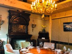 包厢-北京古城老院厉晓麟精致菜