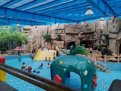 -观唐（国际）度假村温泉