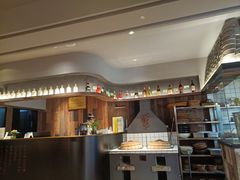 -黄山老妈·土菜(碧桂园店)