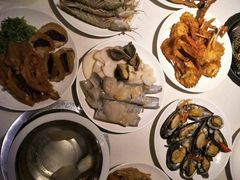 -加餐海鲜自助(集美银泰百货店)