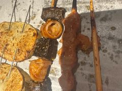 -肉串汪(西便门店)