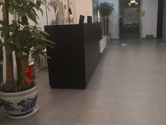 -席仁堂推拿按摩脊柱调理(世纪科贸大厦店)