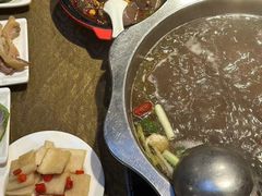 -马三妹跷脚牛肉(苏稽总店)