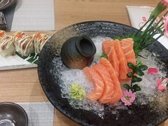 -鲔吞日料(溧阳万达广场店)